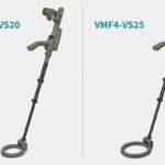 Vallon VMF4-VS20/VS25