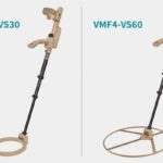 Vallon VMF4-VS30/VS60