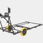 Vallon VMXV1 Wheeled Carrier