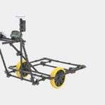 Vallon VMXV1 Wheeled Carrier