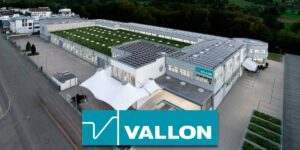 Read more about the article Про виробника Vallon. Німецькі міношукачі та металошукачі